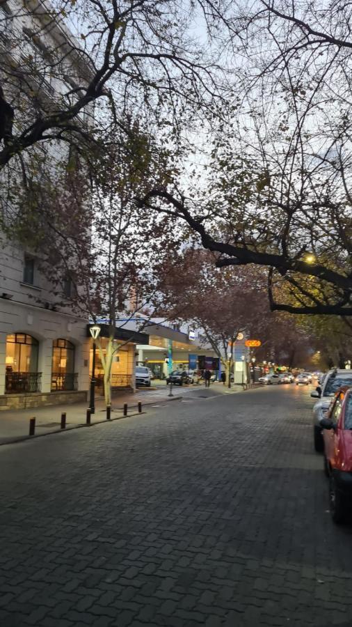 Mendoza R Km 0 Leilighet Eksteriør bilde