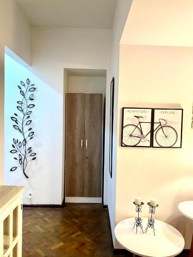 Mendoza R Km 0 Leilighet Eksteriør bilde
